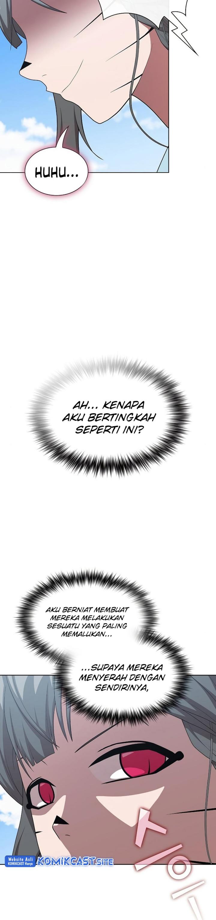 The Tutorial Tower of the Advanced Player Chapter 148 Bahasa Indonesia