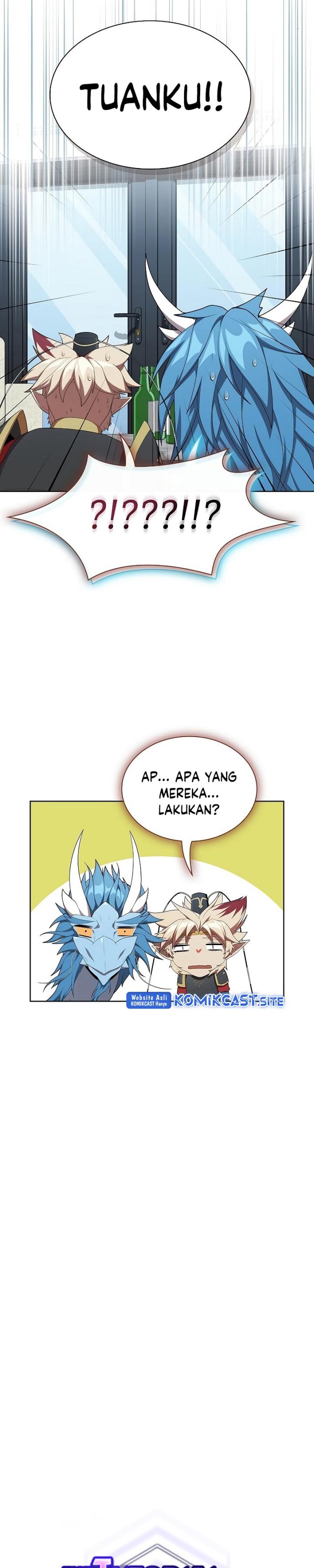 The Tutorial Tower of the Advanced Player Chapter 148 Bahasa Indonesia