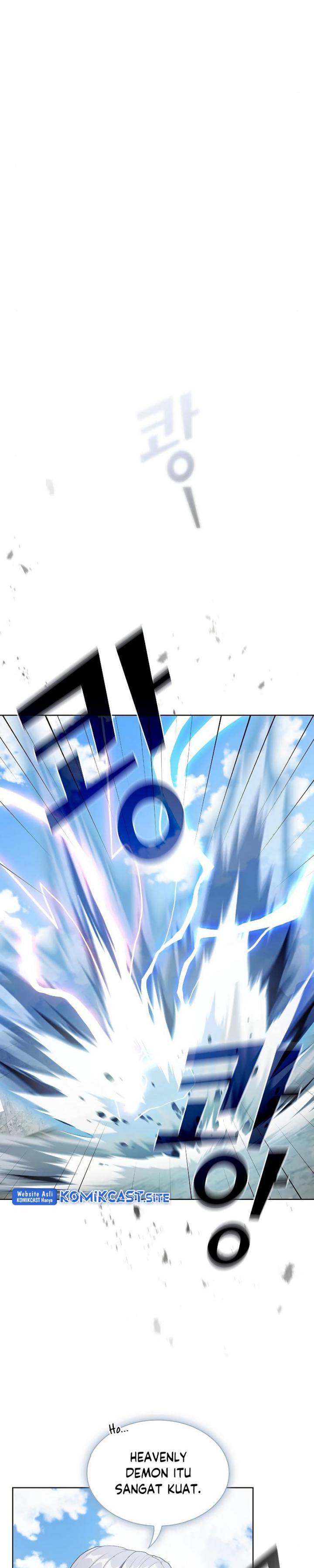 The Tutorial Tower of the Advanced Player Chapter 148 Bahasa Indonesia