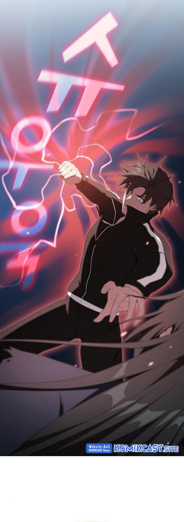 The Tutorial Tower of the Advanced Player Chapter 148 Bahasa Indonesia