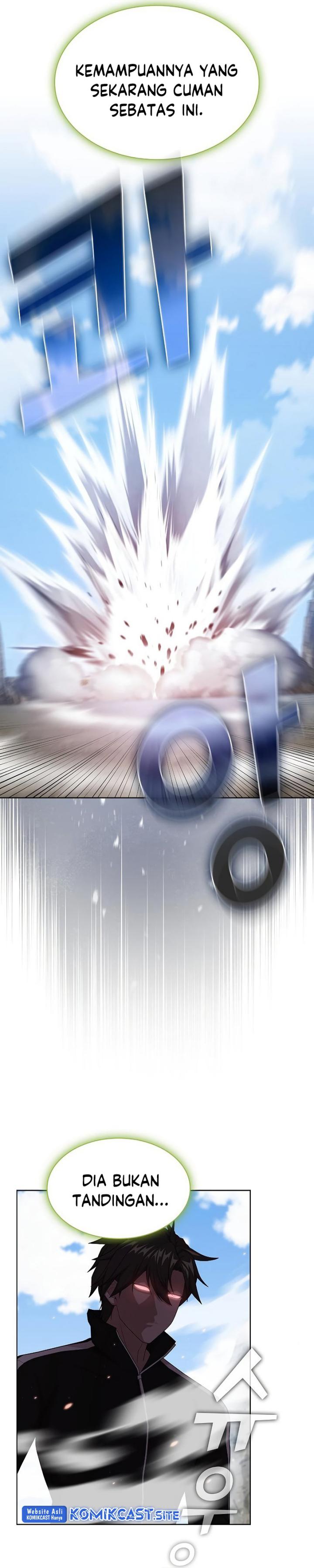 The Tutorial Tower of the Advanced Player Chapter 148 Bahasa Indonesia