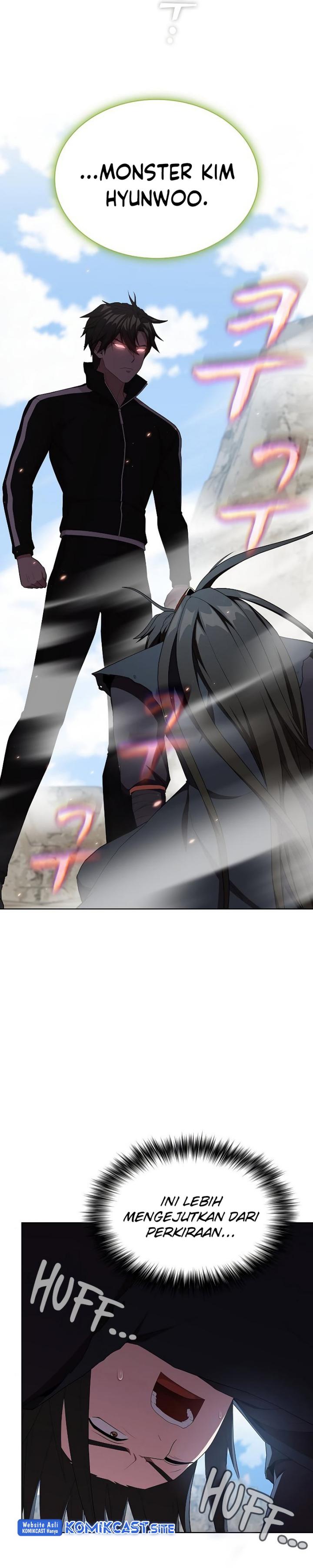 The Tutorial Tower of the Advanced Player Chapter 148 Bahasa Indonesia