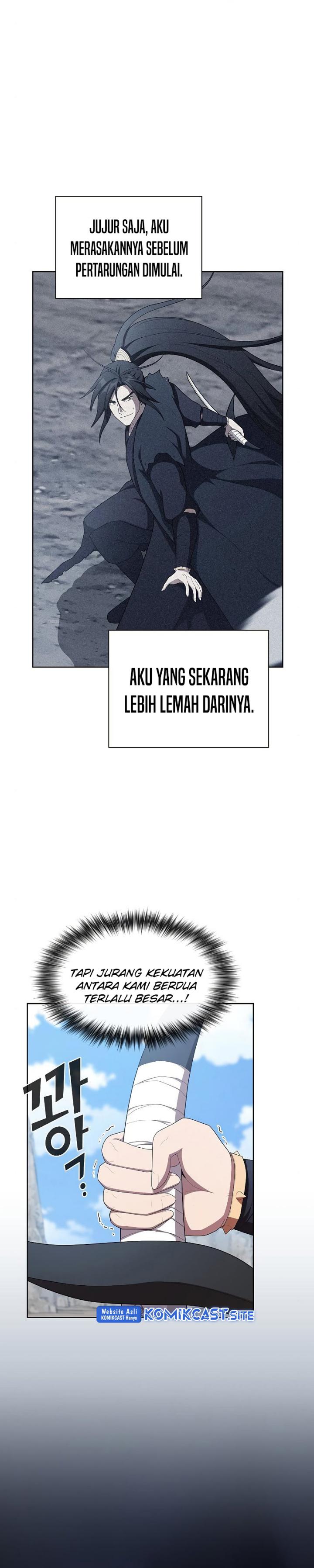 The Tutorial Tower of the Advanced Player Chapter 148 Bahasa Indonesia