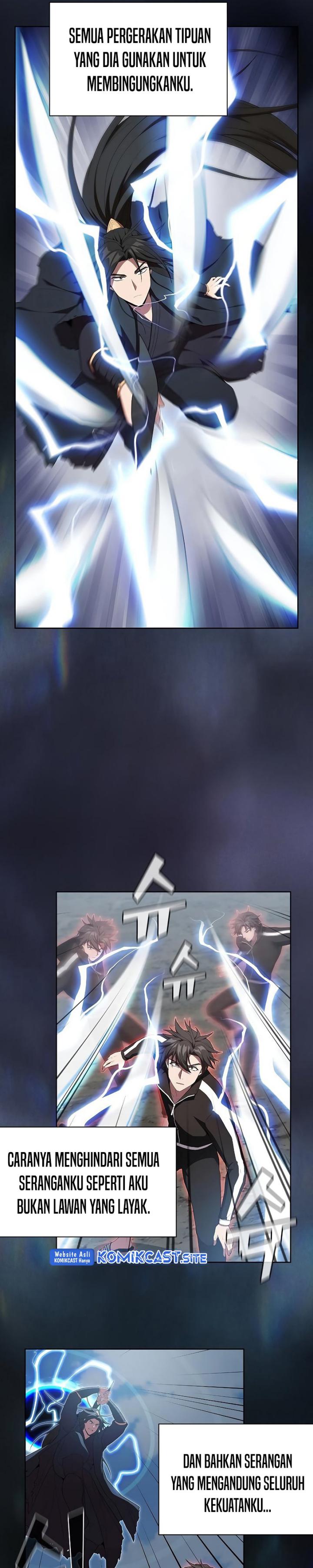 The Tutorial Tower of the Advanced Player Chapter 148 Bahasa Indonesia