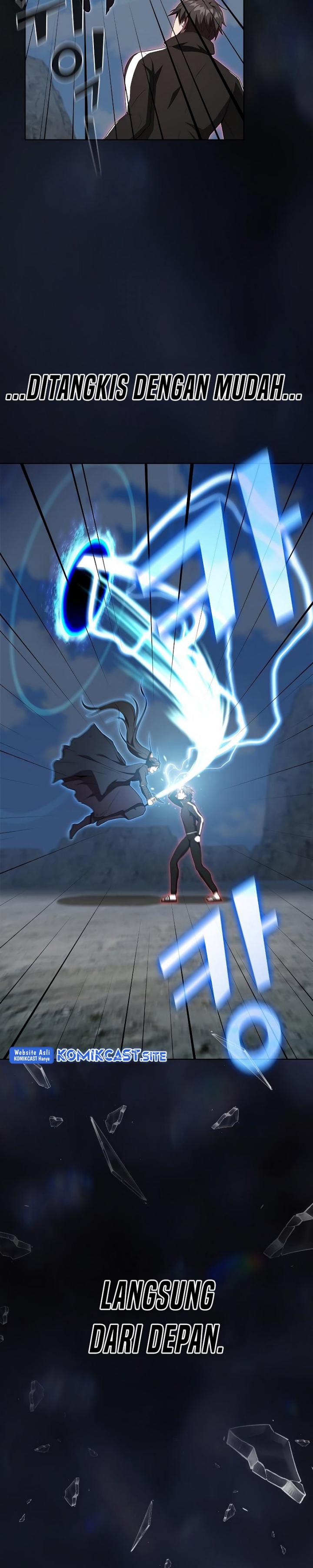 The Tutorial Tower of the Advanced Player Chapter 148 Bahasa Indonesia