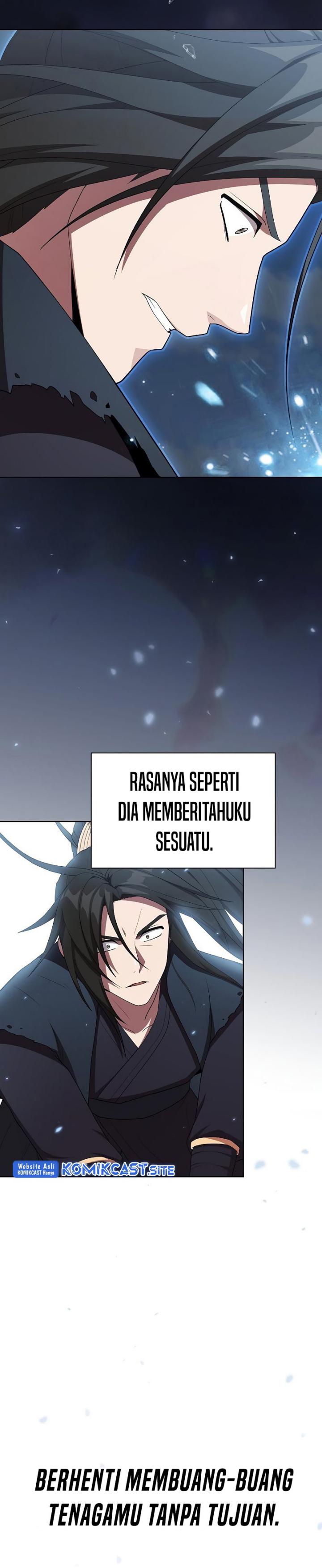 The Tutorial Tower of the Advanced Player Chapter 148 Bahasa Indonesia