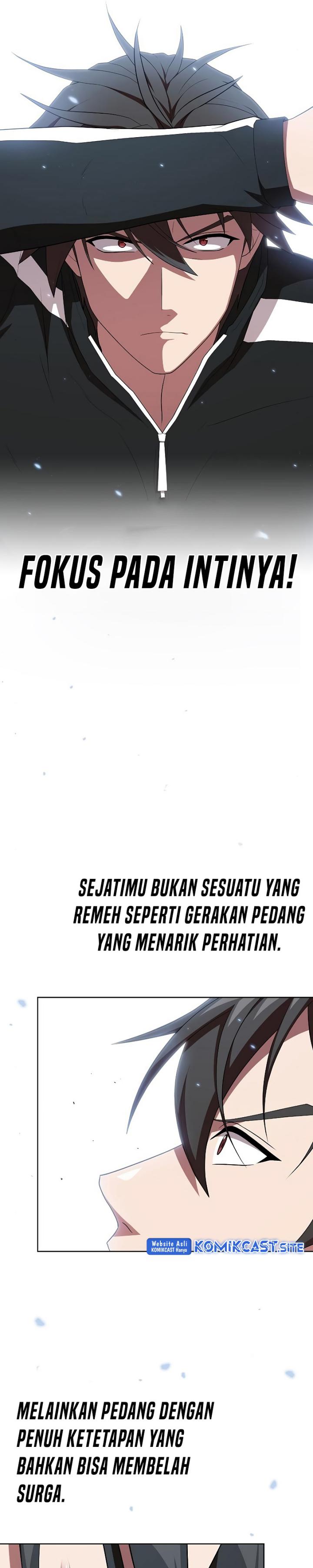 The Tutorial Tower of the Advanced Player Chapter 148 Bahasa Indonesia