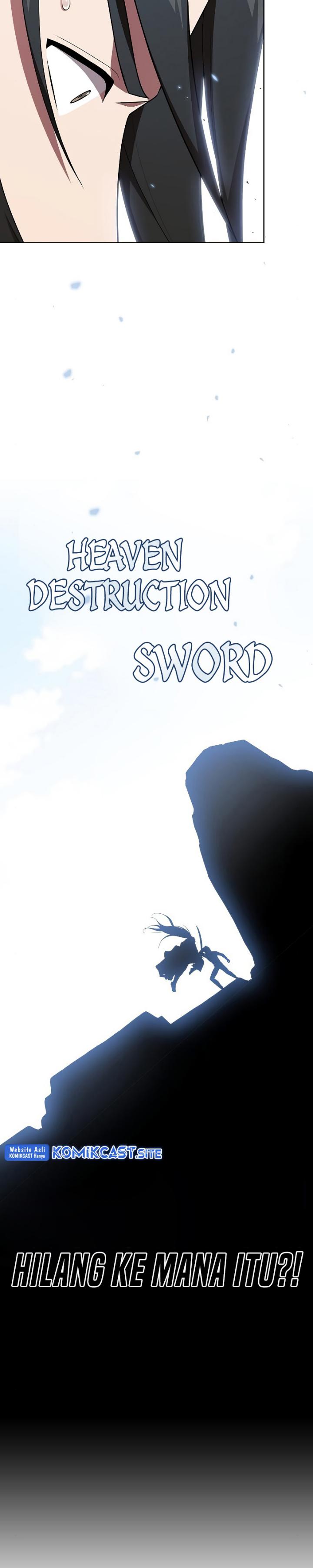 The Tutorial Tower of the Advanced Player Chapter 148 Bahasa Indonesia