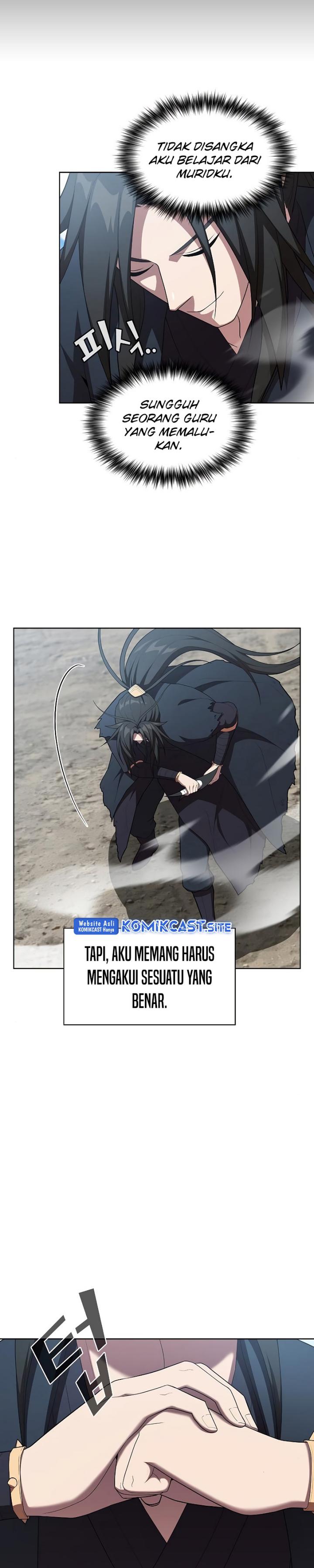 The Tutorial Tower of the Advanced Player Chapter 148 Bahasa Indonesia