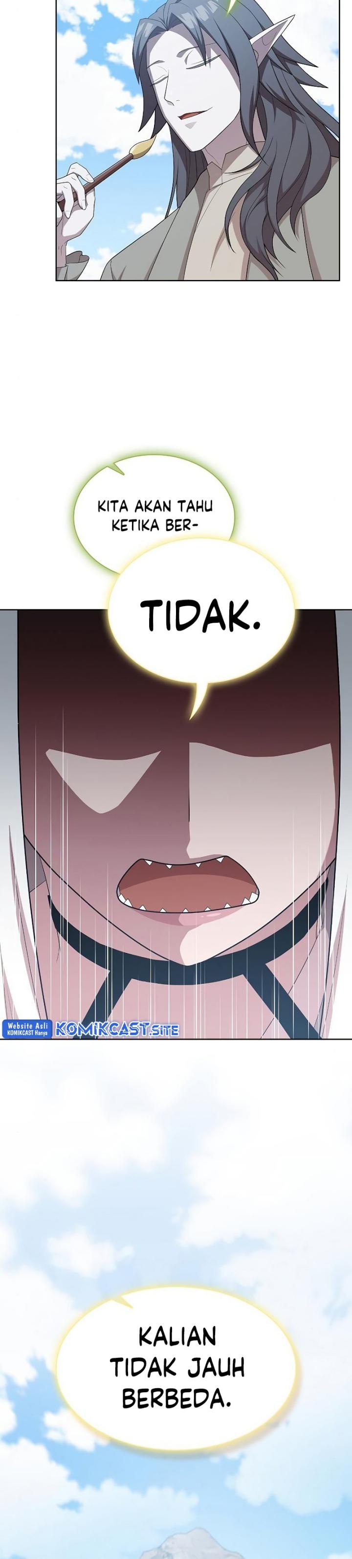 The Tutorial Tower of the Advanced Player Chapter 148 Bahasa Indonesia