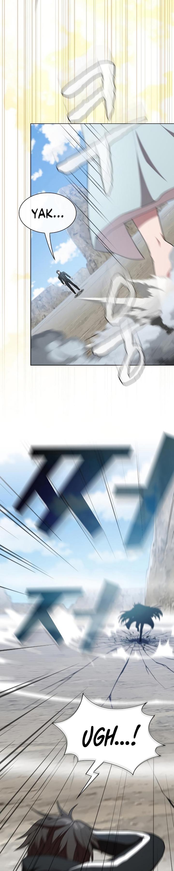 The Tutorial Tower of the Advanced Player Chapter 148 Bahasa Indonesia