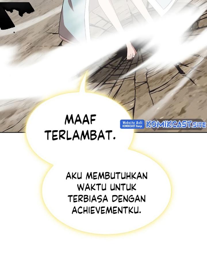 The Tutorial Tower of the Advanced Player Chapter 148 Bahasa Indonesia