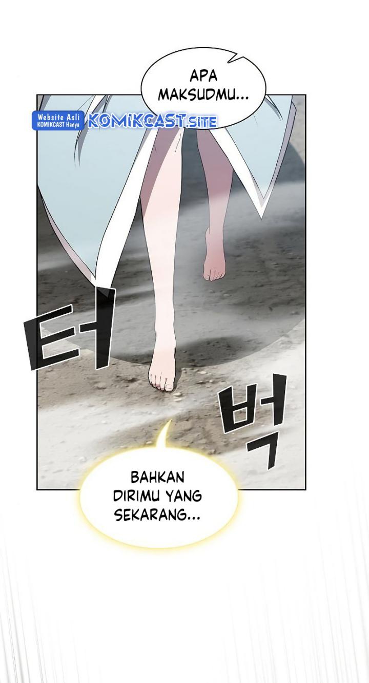 The Tutorial Tower of the Advanced Player Chapter 148 Bahasa Indonesia