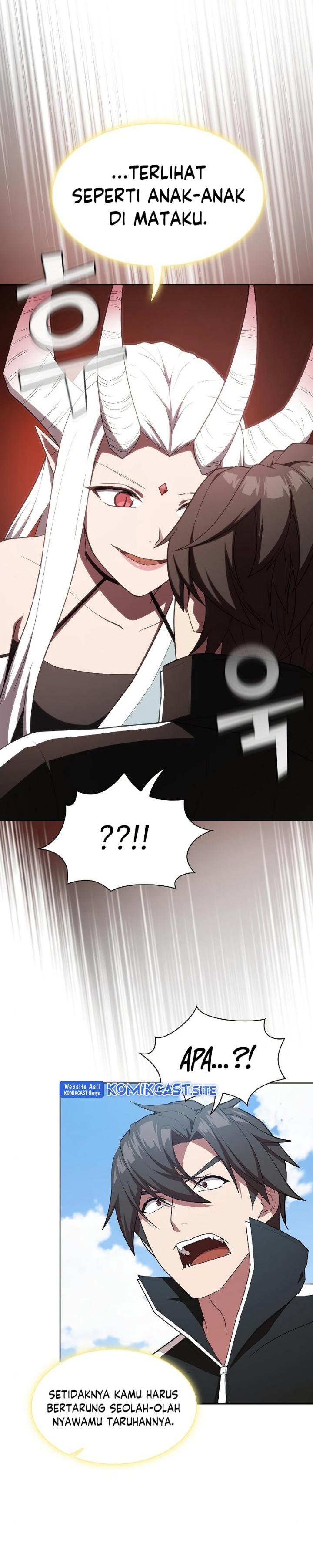 The Tutorial Tower of the Advanced Player Chapter 148 Bahasa Indonesia