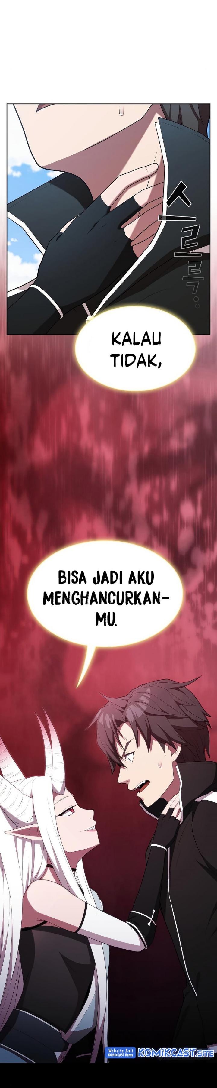 The Tutorial Tower of the Advanced Player Chapter 148 Bahasa Indonesia