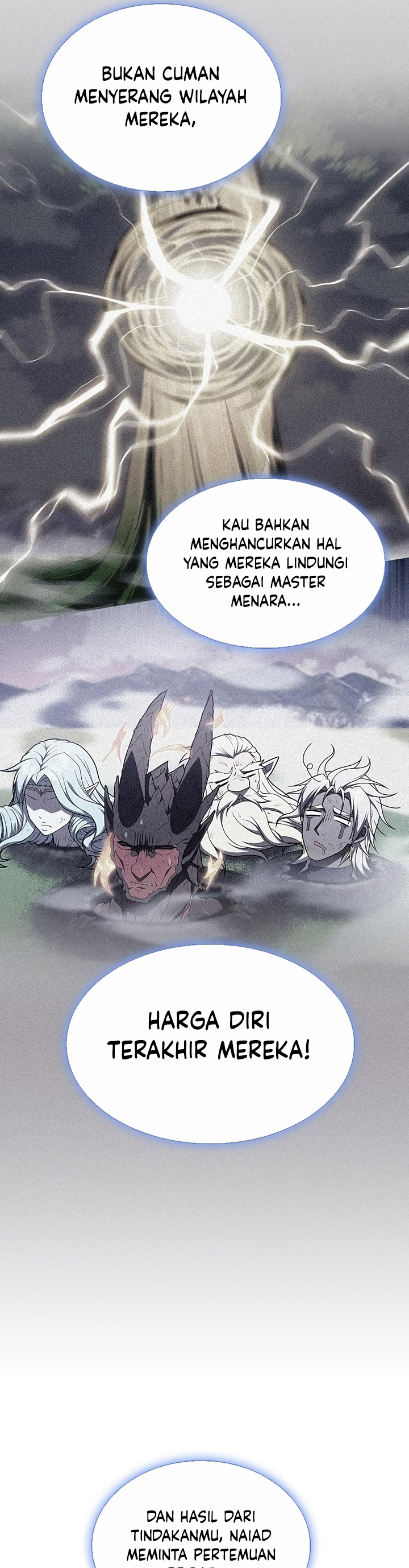 The Tutorial Tower of the Advanced Player chapter 175