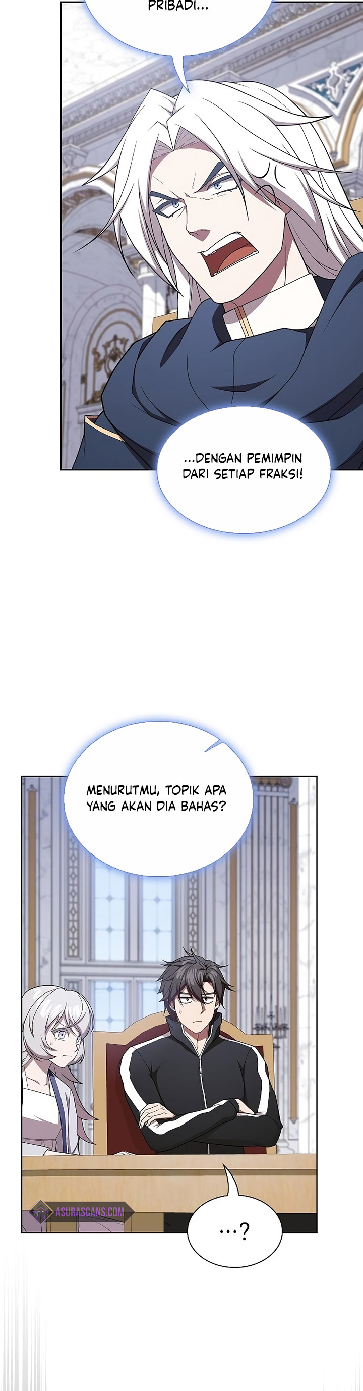 The Tutorial Tower of the Advanced Player chapter 175