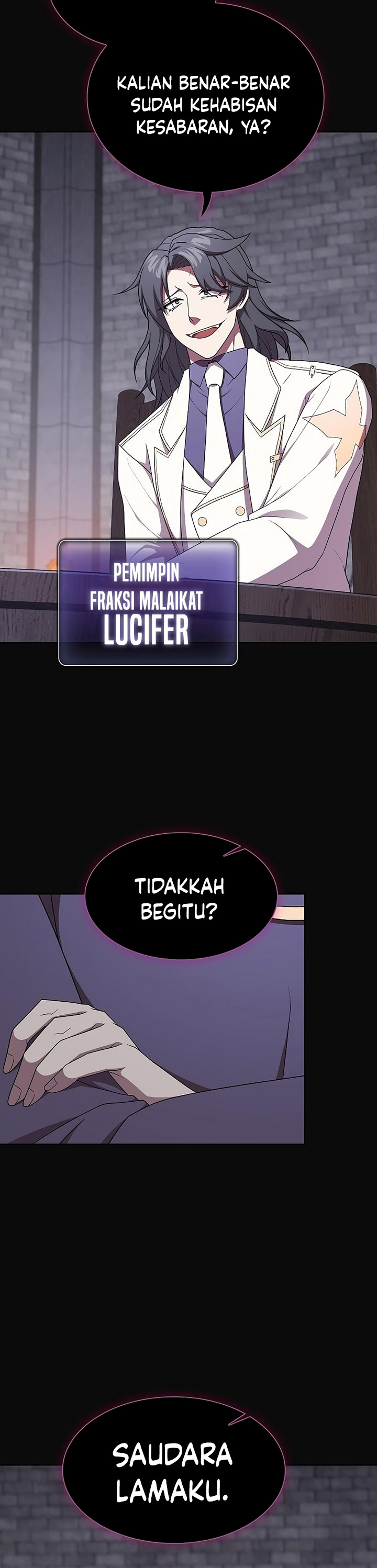 The Tutorial Tower of the Advanced Player chapter 175