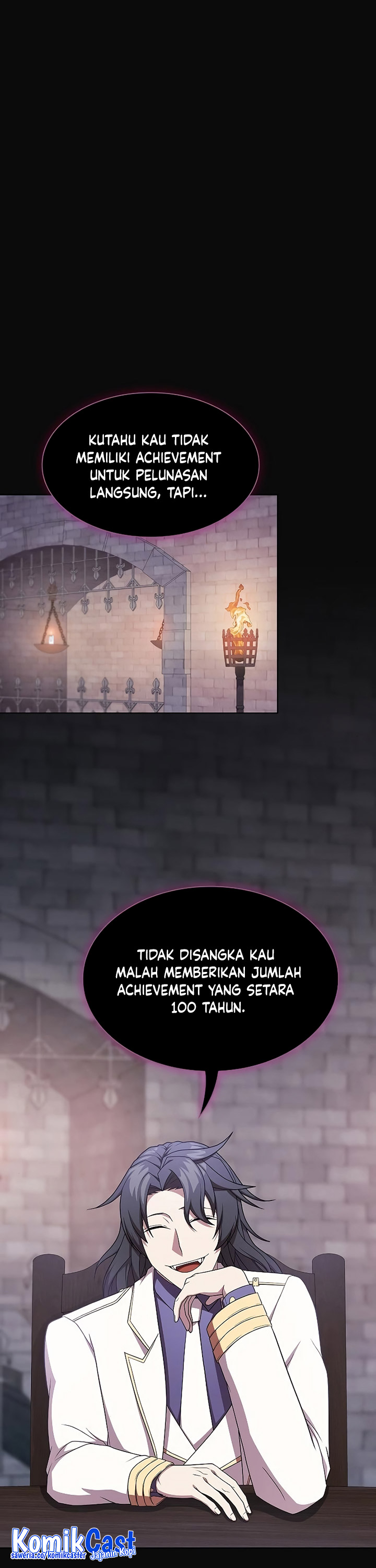 The Tutorial Tower of the Advanced Player chapter 175