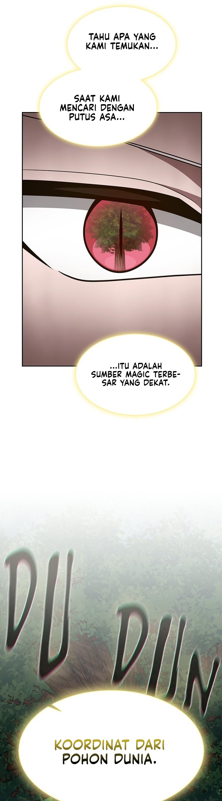 The Tutorial Tower of the Advanced Player Chapter 208 Bahasa Indonesia