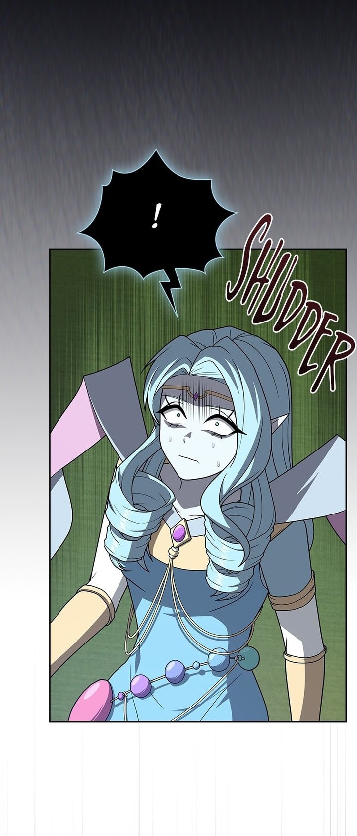 The Tutorial Tower of the Advanced Player Chapter 208 Bahasa Indonesia