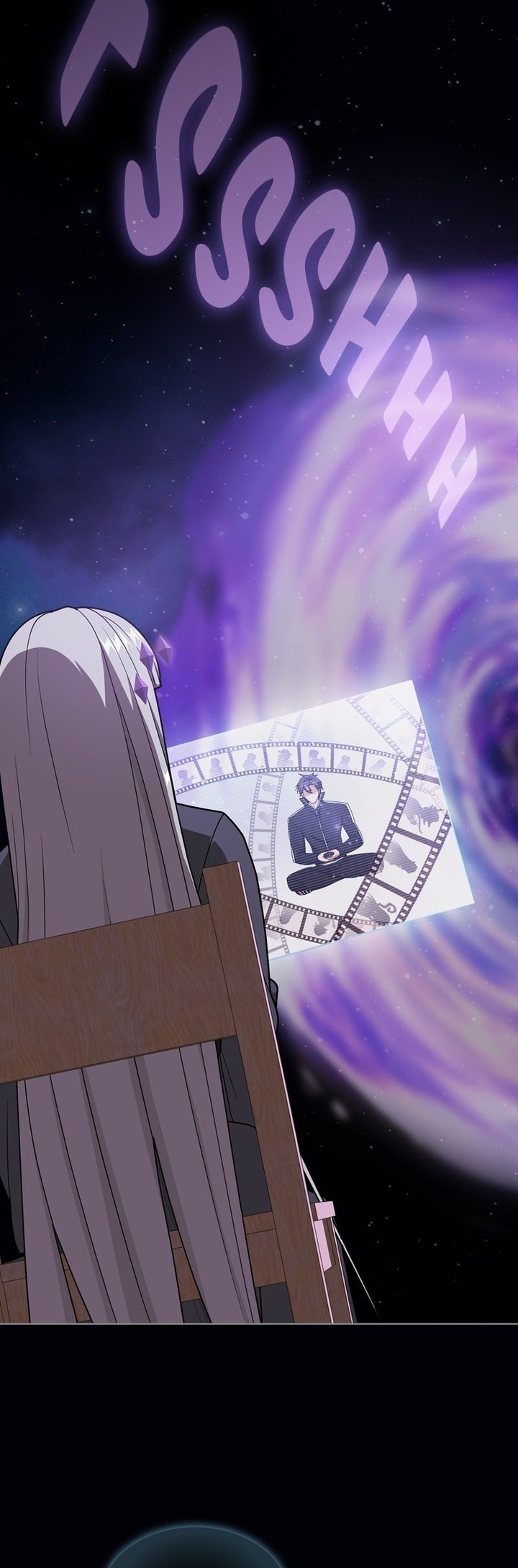 The Tutorial Tower of the Advanced Player Chapter 208 Bahasa Indonesia