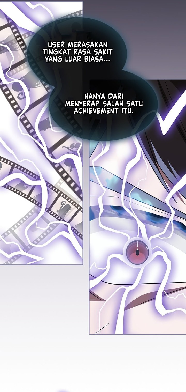 The Tutorial Tower of the Advanced Player Chapter 208 Bahasa Indonesia