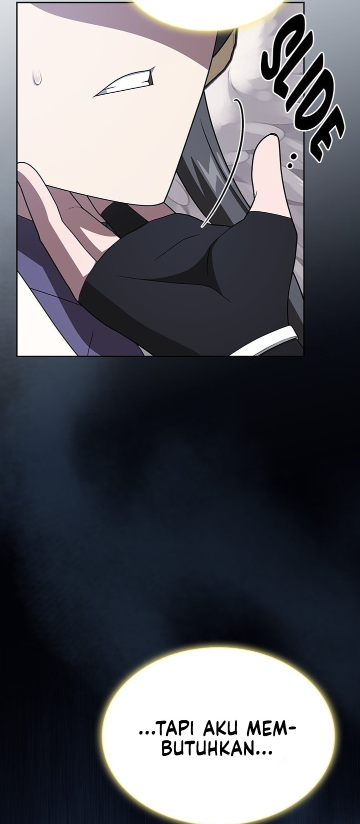 The Tutorial Tower of the Advanced Player Chapter 208 Bahasa Indonesia