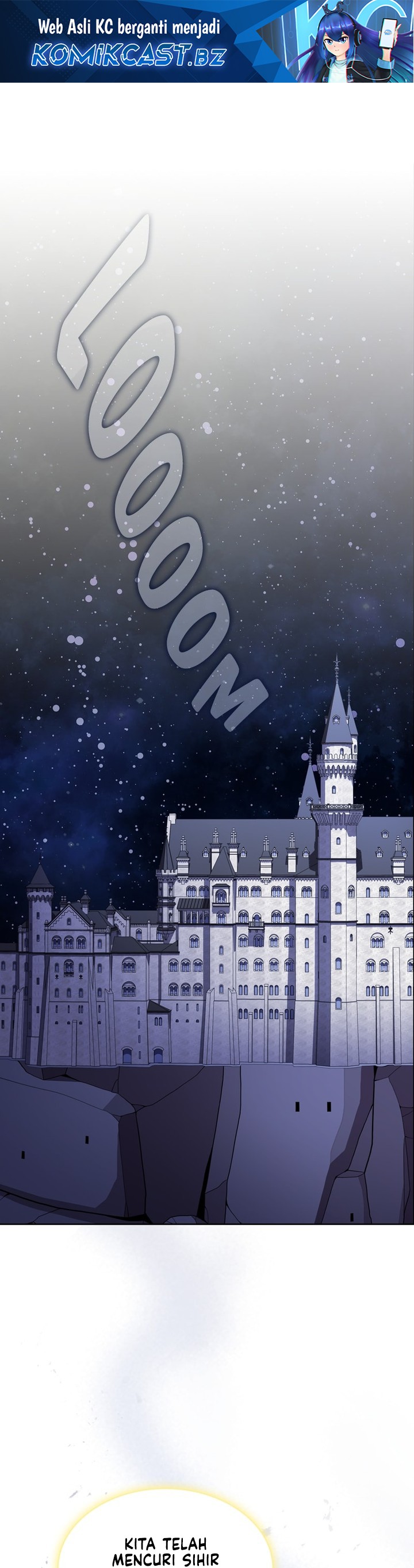 The Tutorial Tower of the Advanced Player Chapter 211 Bahasa Indonesia