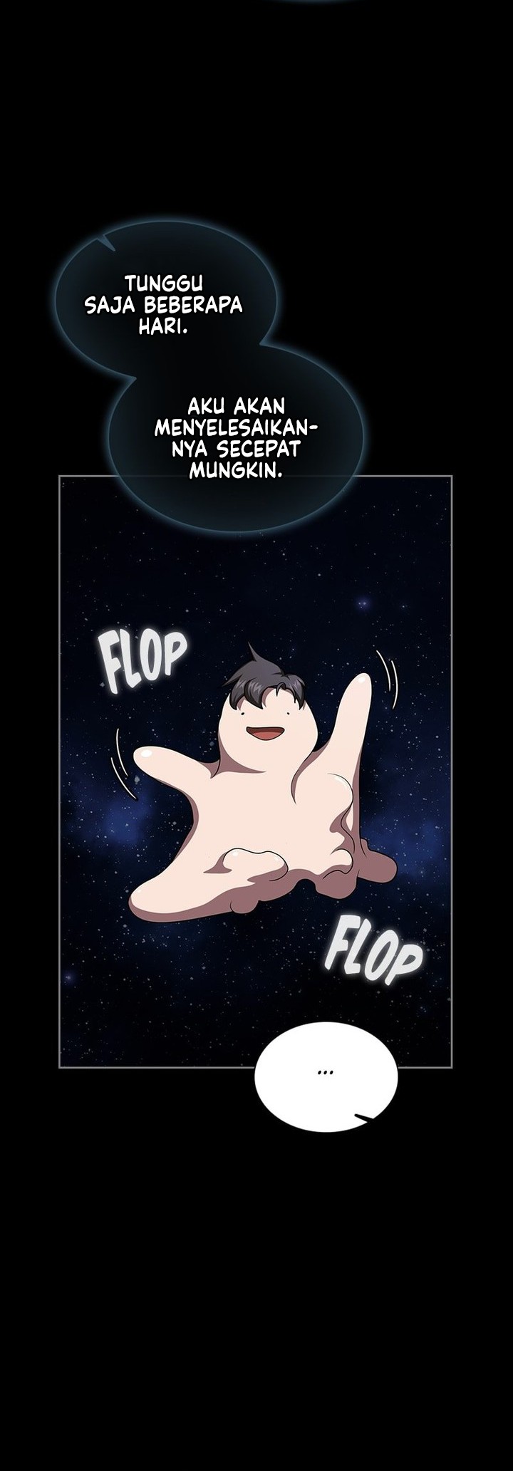 The Tutorial Tower of the Advanced Player Chapter 211 Bahasa Indonesia