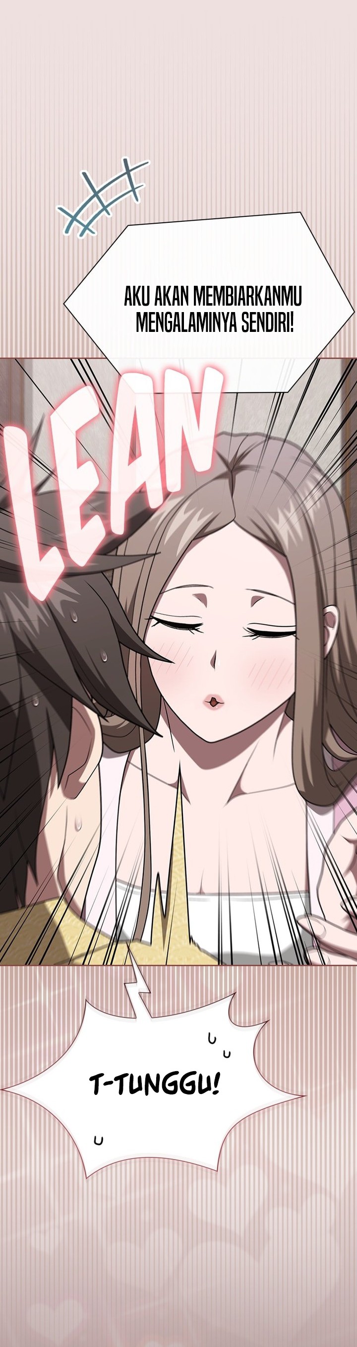 The Tutorial Tower of the Advanced Player Chapter 211 Bahasa Indonesia