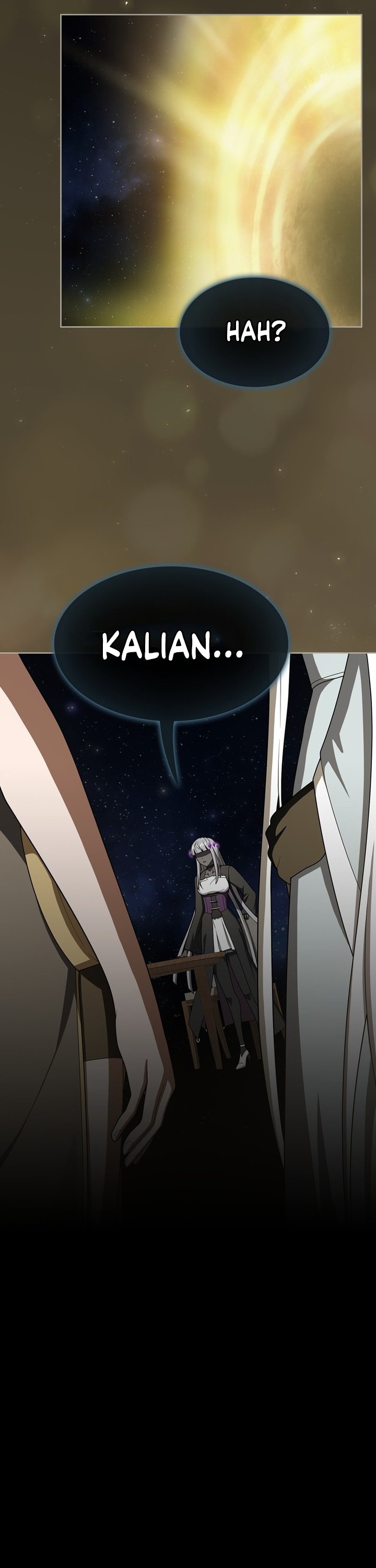 The Tutorial Tower of the Advanced Player Chapter 211 Bahasa Indonesia