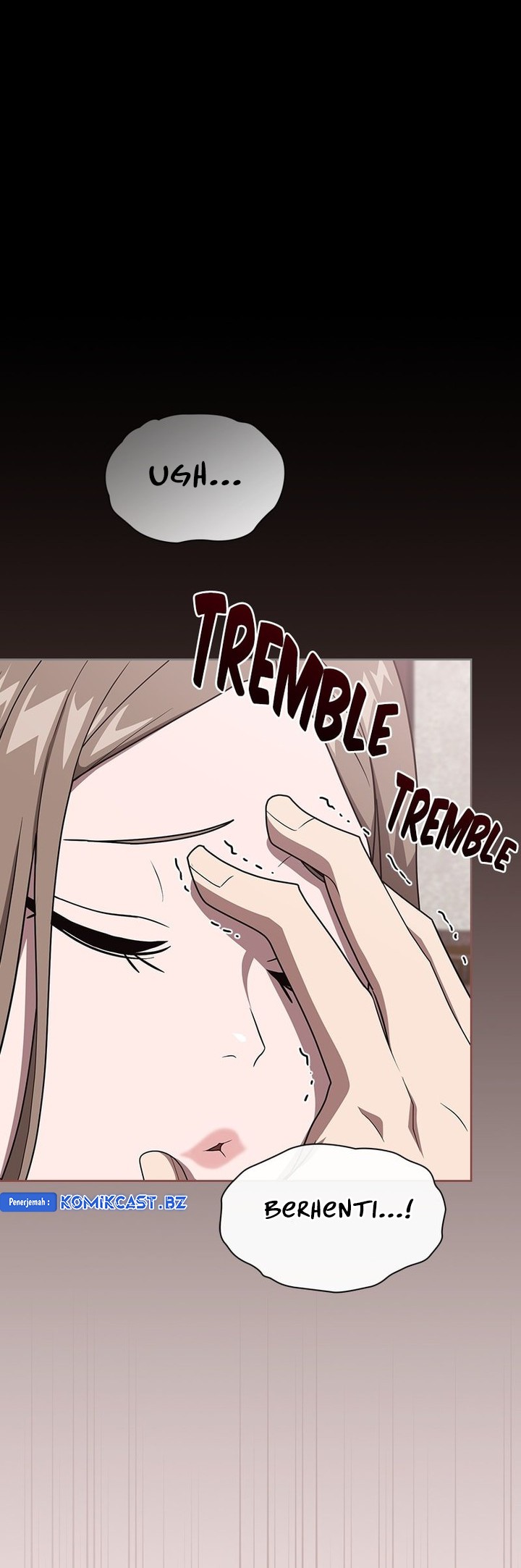 The Tutorial Tower of the Advanced Player Chapter 211 Bahasa Indonesia