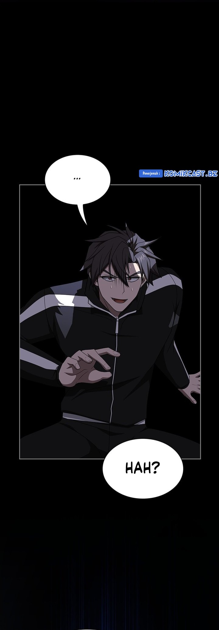 The Tutorial Tower of the Advanced Player Chapter 211 Bahasa Indonesia