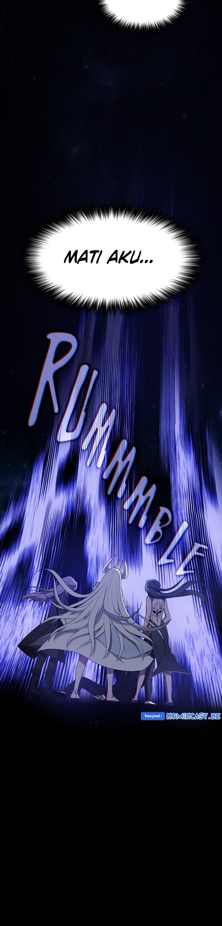 The Tutorial Tower of the Advanced Player Chapter 211 Bahasa Indonesia