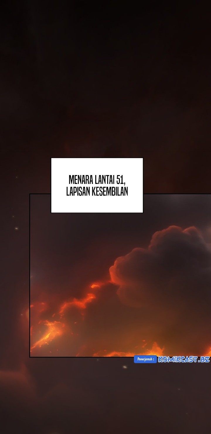 The Tutorial Tower of the Advanced Player Chapter 211 Bahasa Indonesia