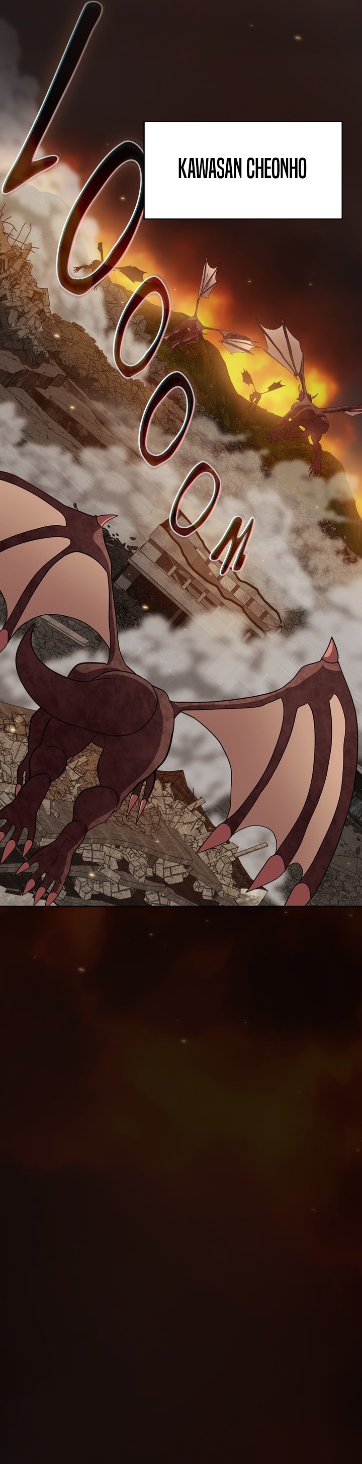 The Tutorial Tower of the Advanced Player Chapter 211 Bahasa Indonesia