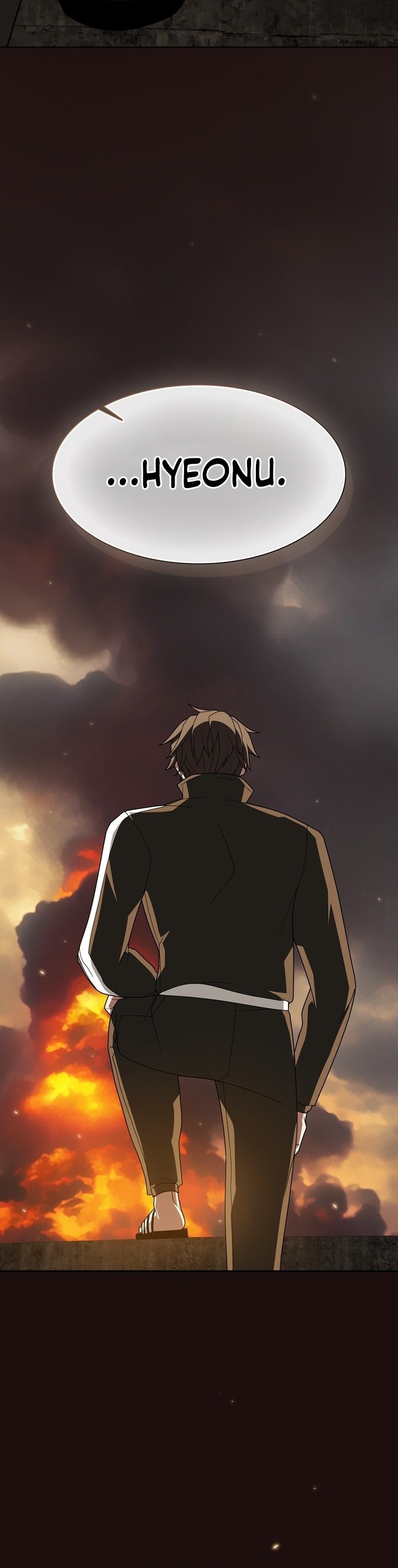 The Tutorial Tower of the Advanced Player Chapter 211 Bahasa Indonesia