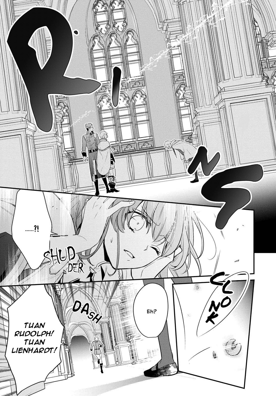 The Tyrannical Holy King Wants to Dote on the Cheat Girl, but Right Now She’s Too Obsessed With Magic!!! chapter 1