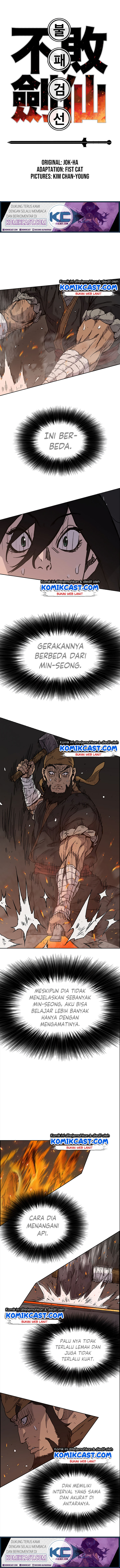 Dilarang COPAS - situs resmi www.mangacanblog.com - Komik the undefeatable swordsman 011 - chapter 11 12 Indonesia the undefeatable swordsman 011 - chapter 11 Terbaru 1|Baca Manga Komik Indonesia|Mangacan