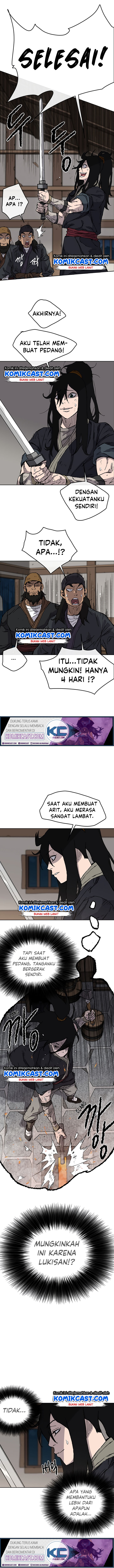 Dilarang COPAS - situs resmi www.mangacanblog.com - Komik the undefeatable swordsman 011 - chapter 11 12 Indonesia the undefeatable swordsman 011 - chapter 11 Terbaru 3|Baca Manga Komik Indonesia|Mangacan