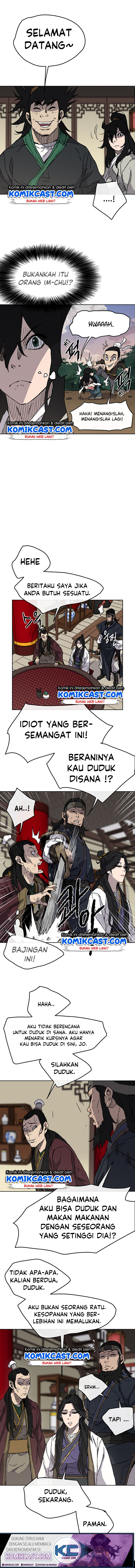 Dilarang COPAS - situs resmi www.mangacanblog.com - Komik the undefeatable swordsman 011 - chapter 11 12 Indonesia the undefeatable swordsman 011 - chapter 11 Terbaru 6|Baca Manga Komik Indonesia|Mangacan