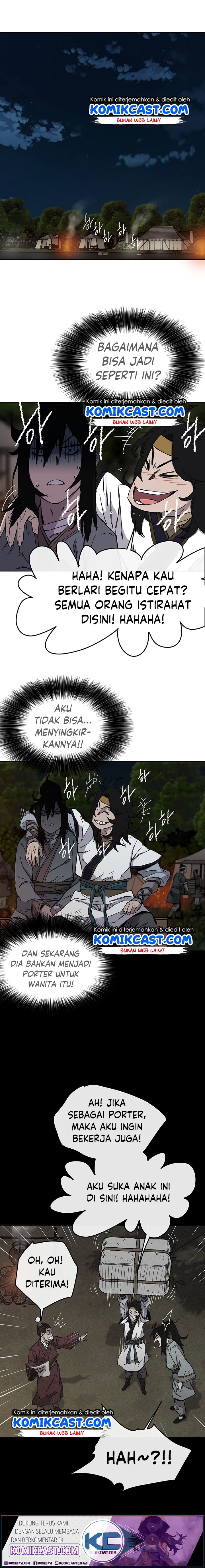 Dilarang COPAS - situs resmi www.mangacanblog.com - Komik the undefeatable swordsman 015 - chapter 15 16 Indonesia the undefeatable swordsman 015 - chapter 15 Terbaru 5|Baca Manga Komik Indonesia|Mangacan