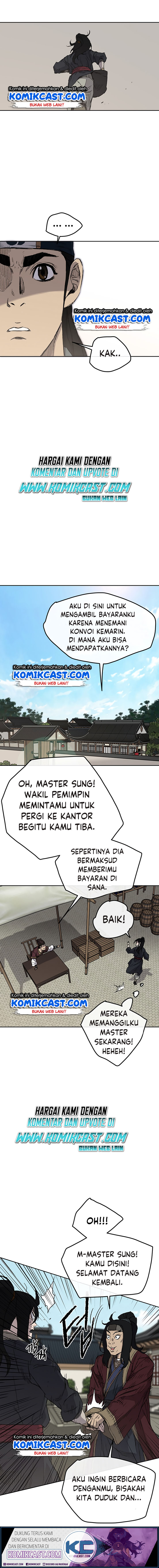 Dilarang COPAS - situs resmi www.mangacanblog.com - Komik the undefeatable swordsman 029 - chapter 29 30 Indonesia the undefeatable swordsman 029 - chapter 29 Terbaru 5|Baca Manga Komik Indonesia|Mangacan