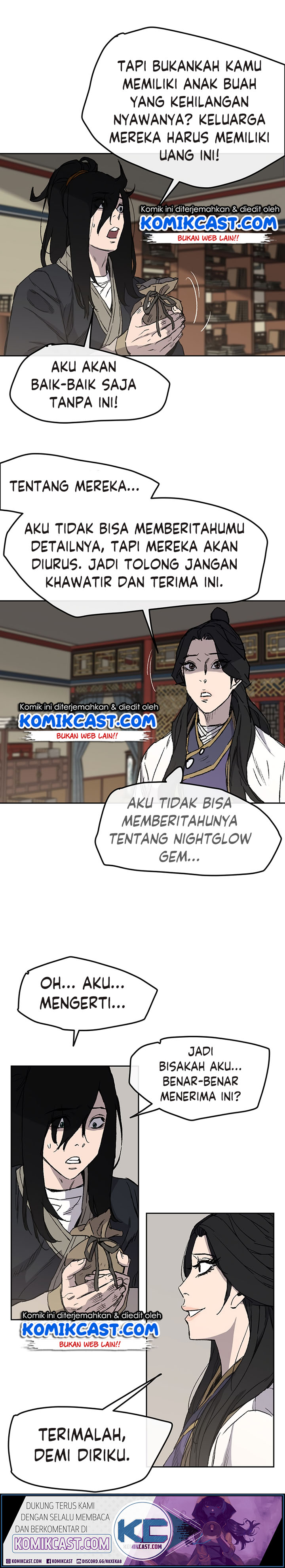 Dilarang COPAS - situs resmi www.mangacanblog.com - Komik the undefeatable swordsman 029 - chapter 29 30 Indonesia the undefeatable swordsman 029 - chapter 29 Terbaru 7|Baca Manga Komik Indonesia|Mangacan