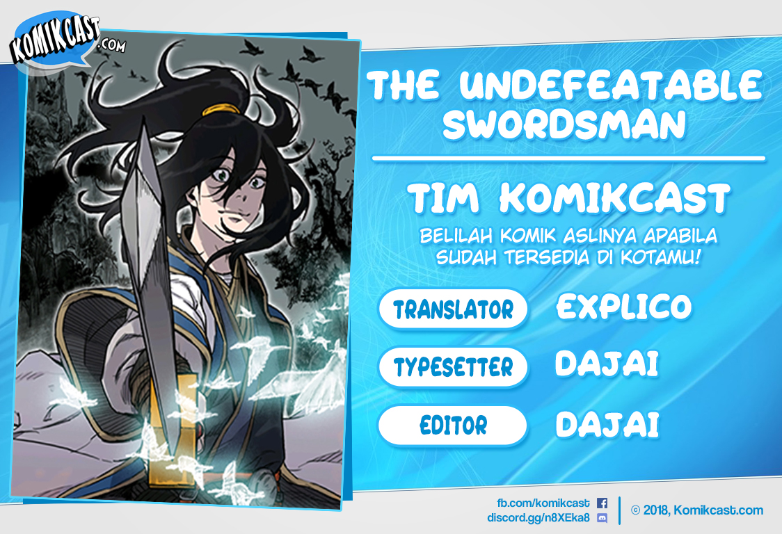 Dilarang COPAS - situs resmi www.mangacanblog.com - Komik the undefeatable swordsman 030 - chapter 30 31 Indonesia the undefeatable swordsman 030 - chapter 30 Terbaru 0|Baca Manga Komik Indonesia|Mangacan