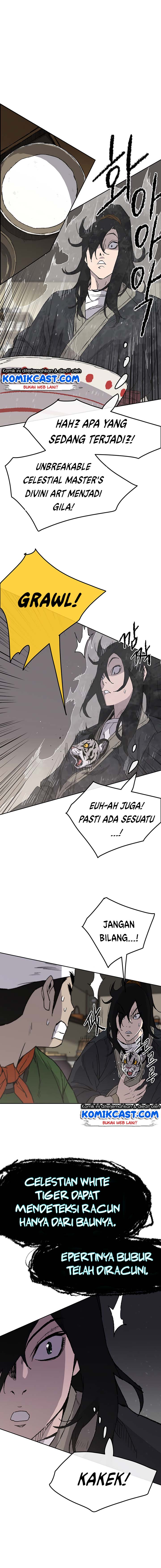 Dilarang COPAS - situs resmi www.mangacanblog.com - Komik the undefeatable swordsman 030 - chapter 30 31 Indonesia the undefeatable swordsman 030 - chapter 30 Terbaru 3|Baca Manga Komik Indonesia|Mangacan