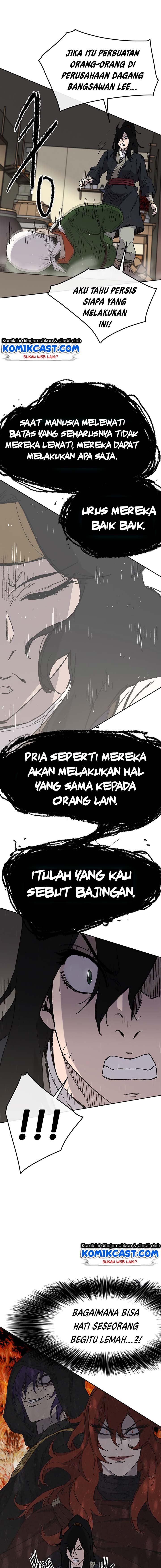 Dilarang COPAS - situs resmi www.mangacanblog.com - Komik the undefeatable swordsman 030 - chapter 30 31 Indonesia the undefeatable swordsman 030 - chapter 30 Terbaru 8|Baca Manga Komik Indonesia|Mangacan