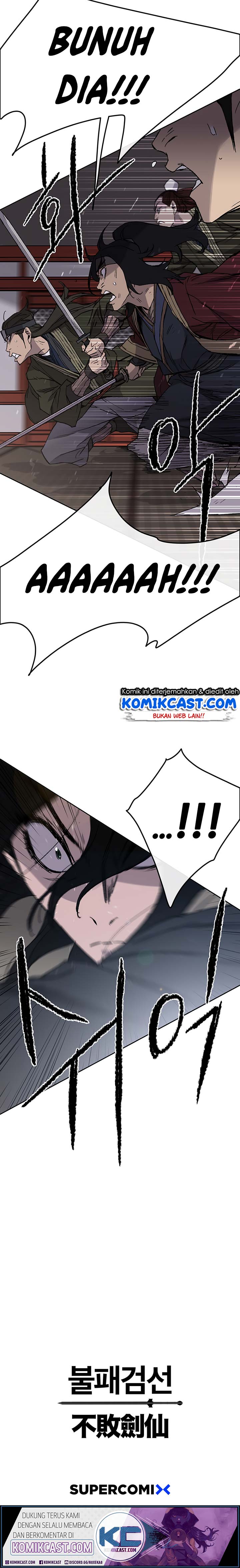 Dilarang COPAS - situs resmi www.mangacanblog.com - Komik the undefeatable swordsman 030 - chapter 30 31 Indonesia the undefeatable swordsman 030 - chapter 30 Terbaru 18|Baca Manga Komik Indonesia|Mangacan