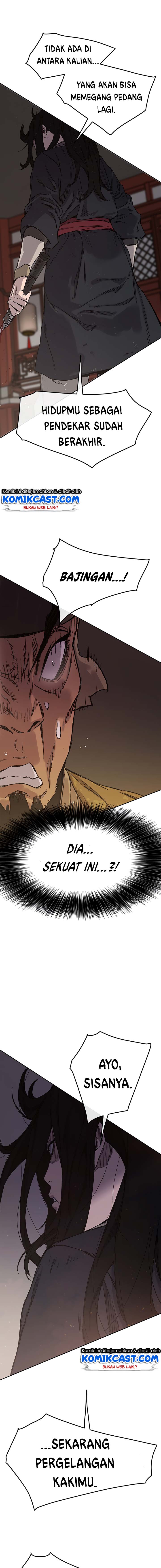 Dilarang COPAS - situs resmi www.mangacanblog.com - Komik the undefeatable swordsman 031 - chapter 31 32 Indonesia the undefeatable swordsman 031 - chapter 31 Terbaru 3|Baca Manga Komik Indonesia|Mangacan